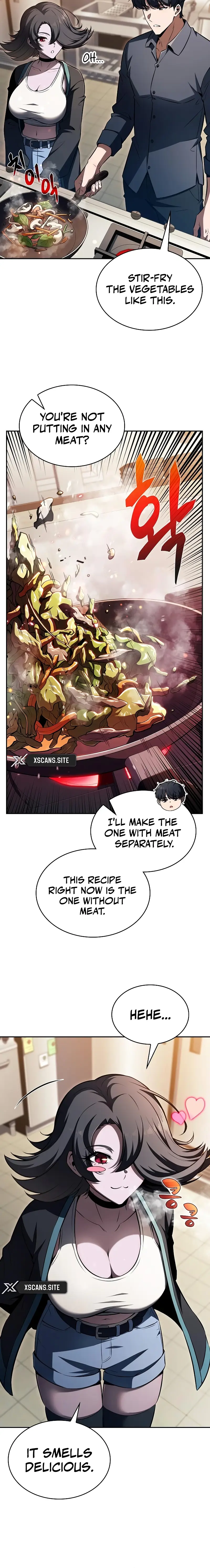 Read Eat Before You Go Manga Online