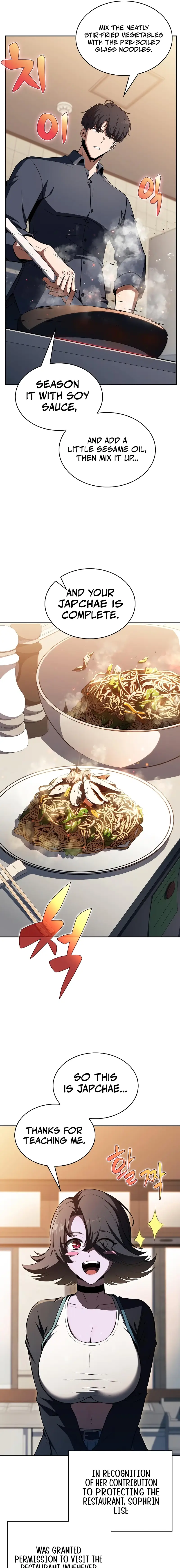 Read Eat Before You Go Manga Online