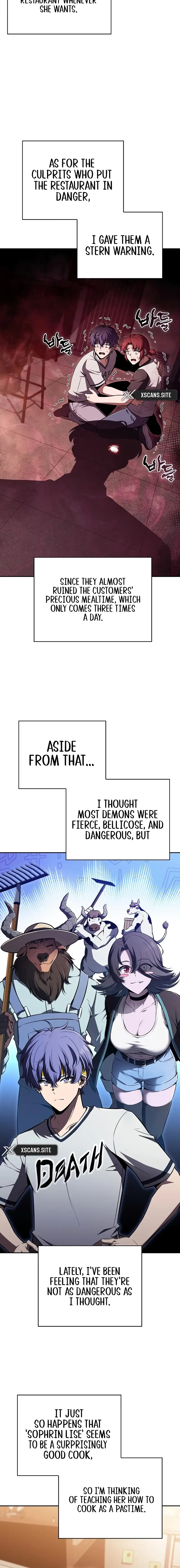 Read Eat Before You Go Manga Online