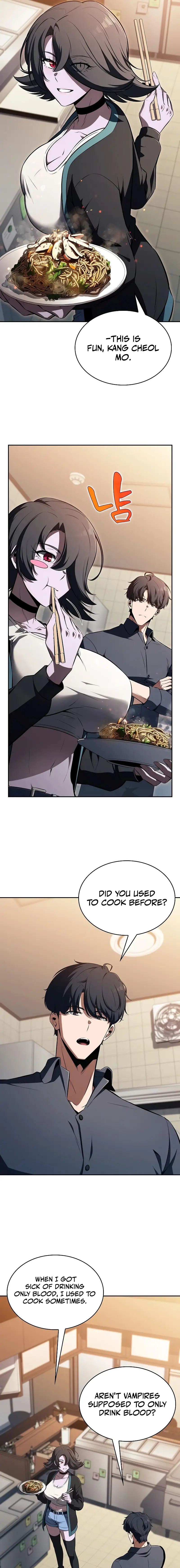 Read Eat Before You Go Manga Online