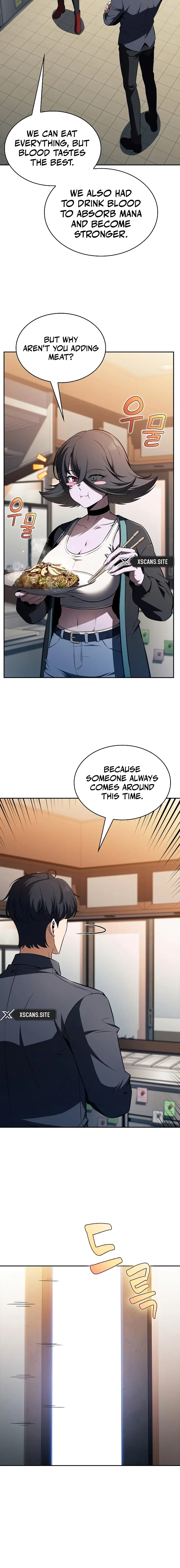 Read Eat Before You Go Manga Online
