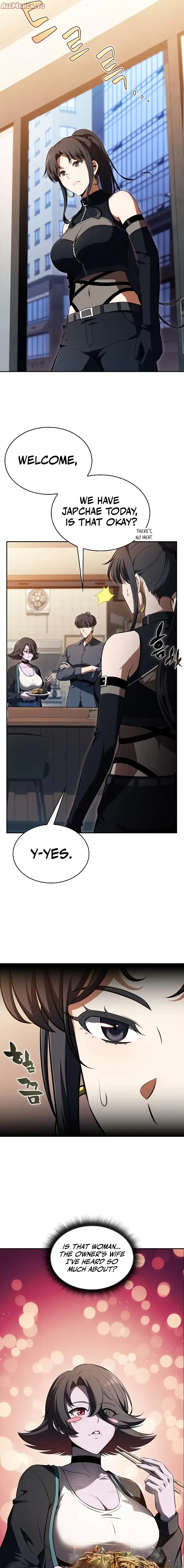 Read Eat Before You Go Manga Online