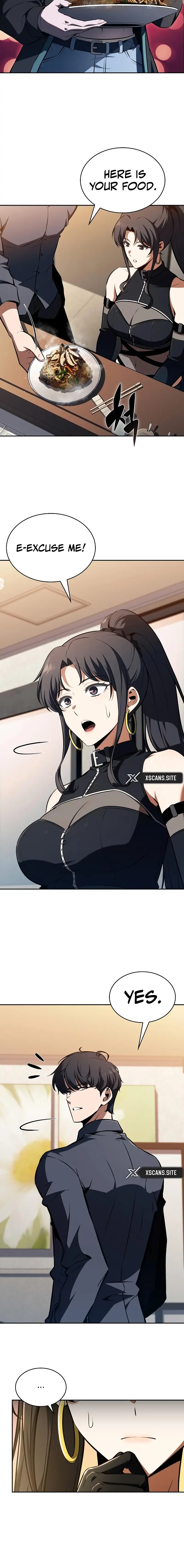 Read Eat Before You Go Manga Online