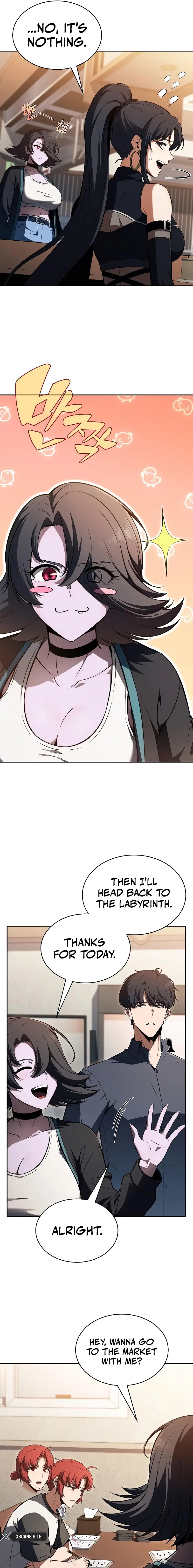 Read Eat Before You Go Manga Online