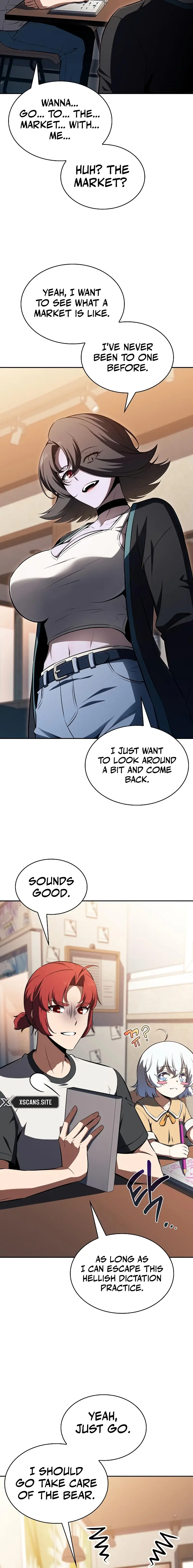 Read Eat Before You Go Manga Online