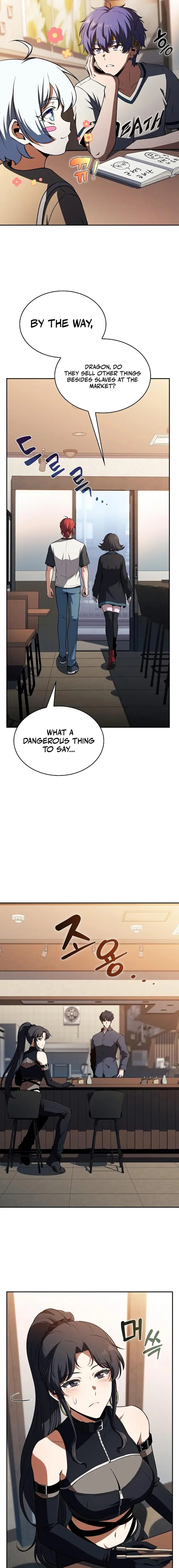Read Eat Before You Go Manga Online