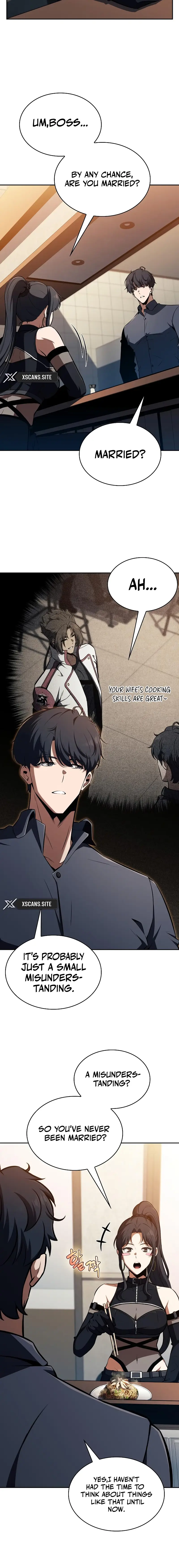 Read Eat Before You Go Manga Online