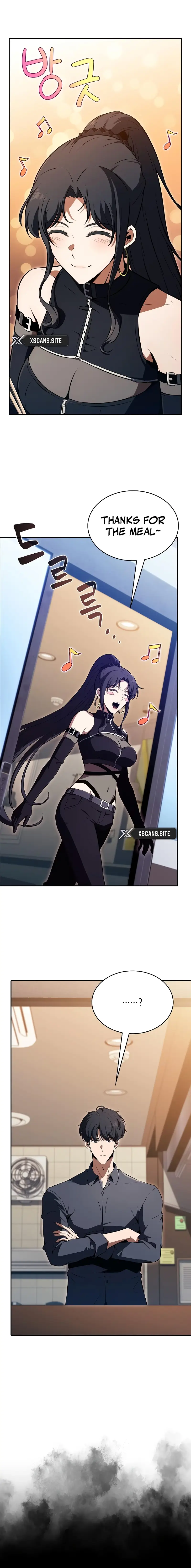 Read Eat Before You Go Manga Online