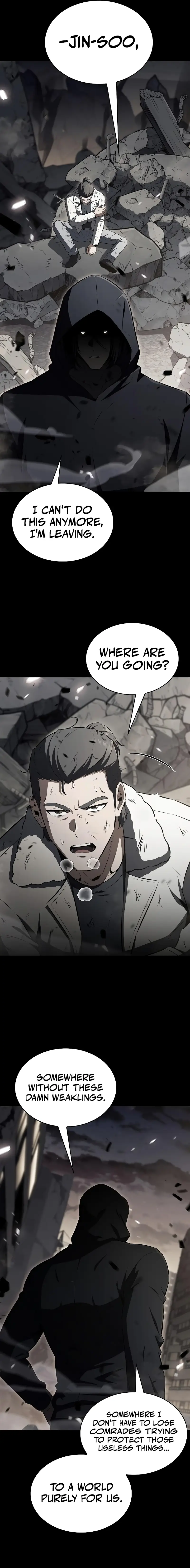 Read Eat Before You Go Manga Online