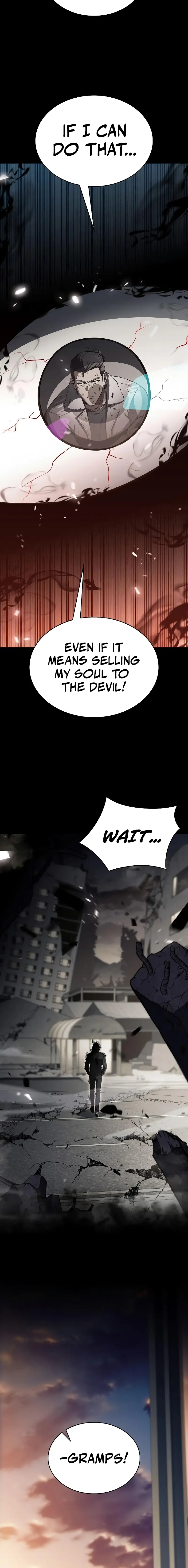 Read Eat Before You Go Manga Online