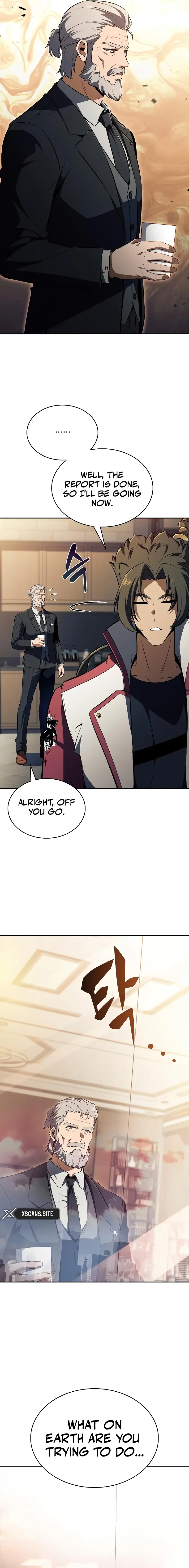 Read Eat Before You Go Manga Online