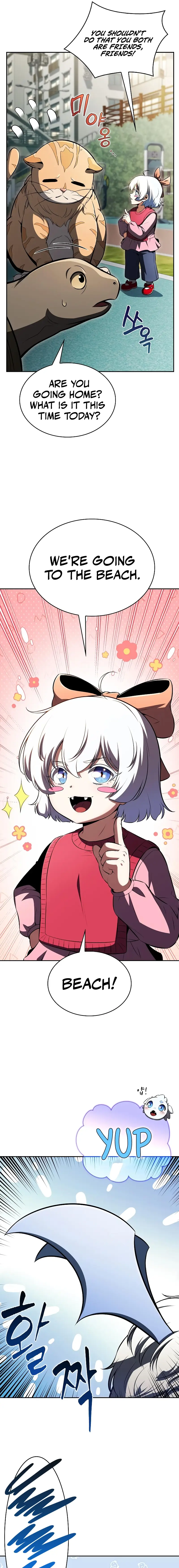 Read Eat Before You Go Manga Online
