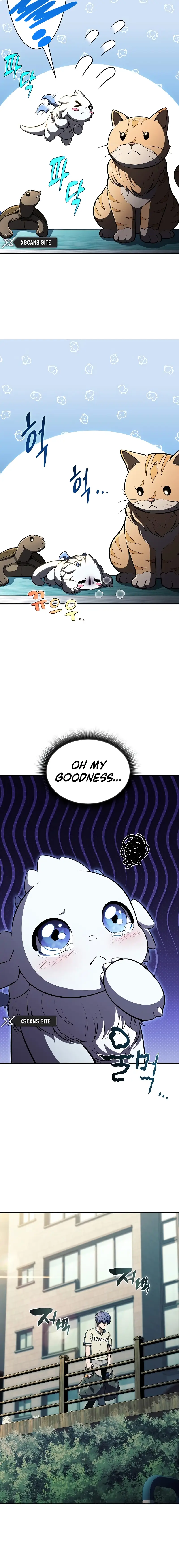 Read Eat Before You Go Manga Online