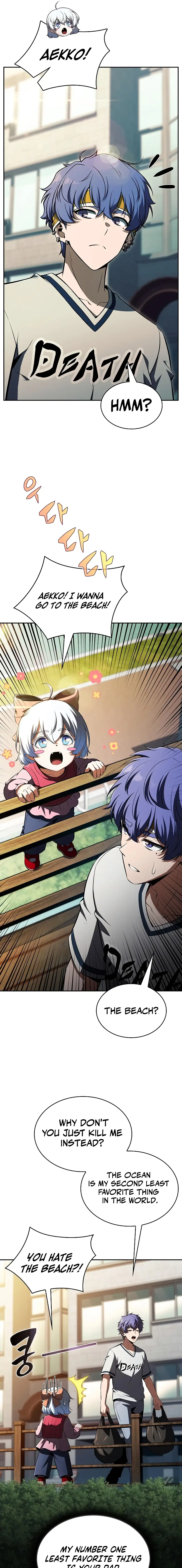 Read Eat Before You Go Manga Online