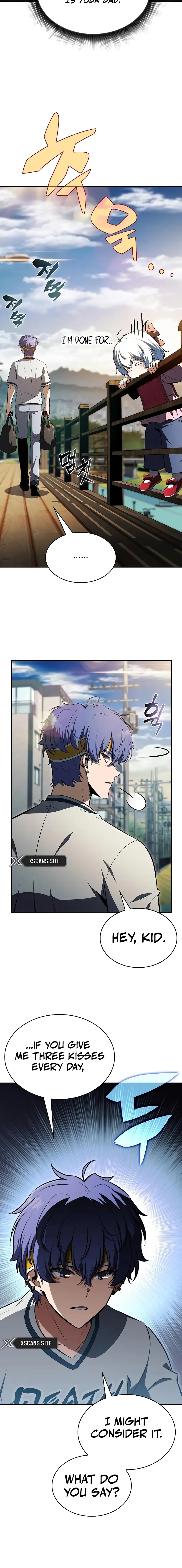 Read Eat Before You Go Manga Online