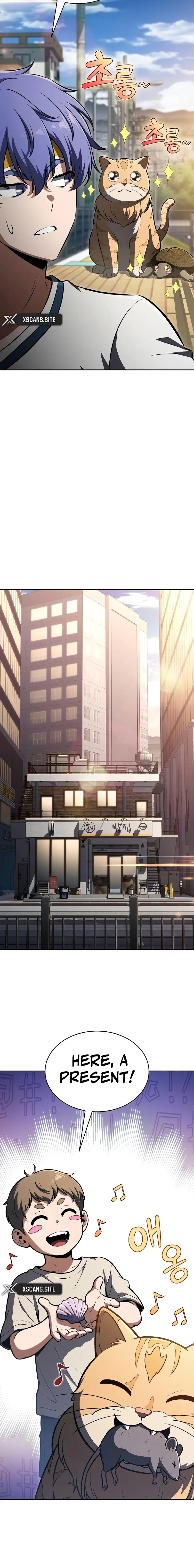 Read Eat Before You Go Manga Online