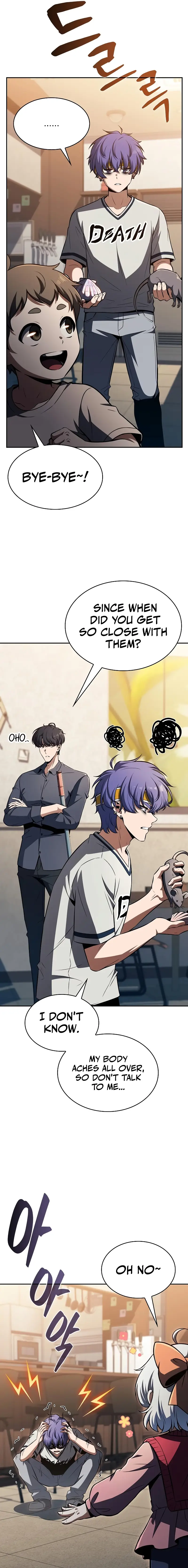 Read Eat Before You Go Manga Online