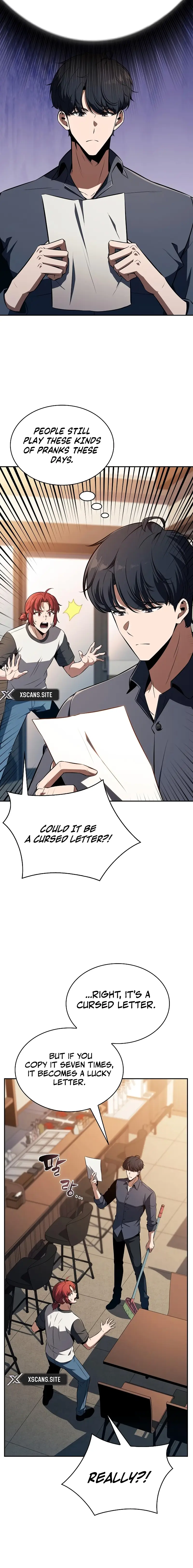 Read Eat Before You Go Manga Online