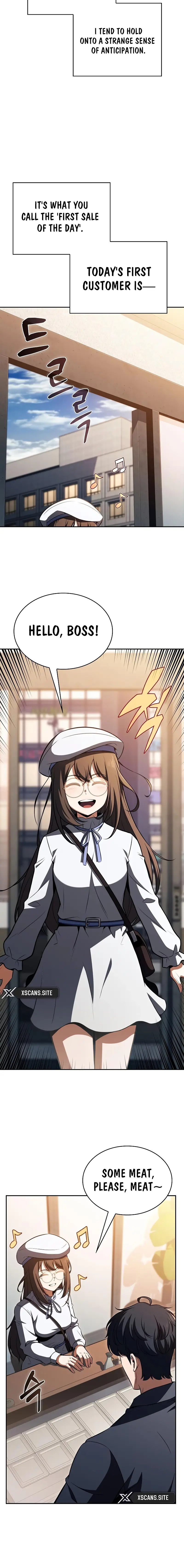 Read Eat Before You Go Manga Online