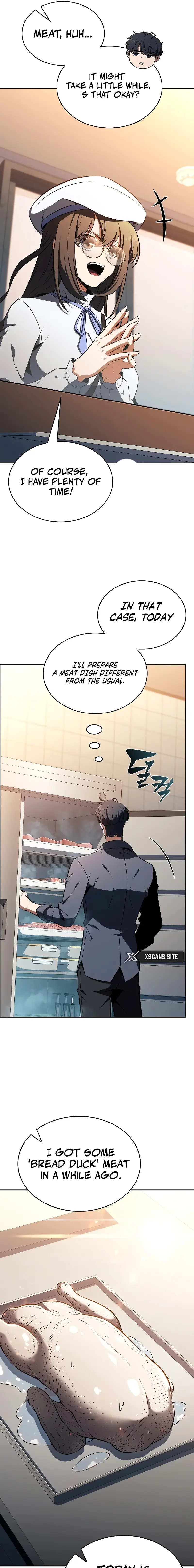 Read Eat Before You Go Manga Online