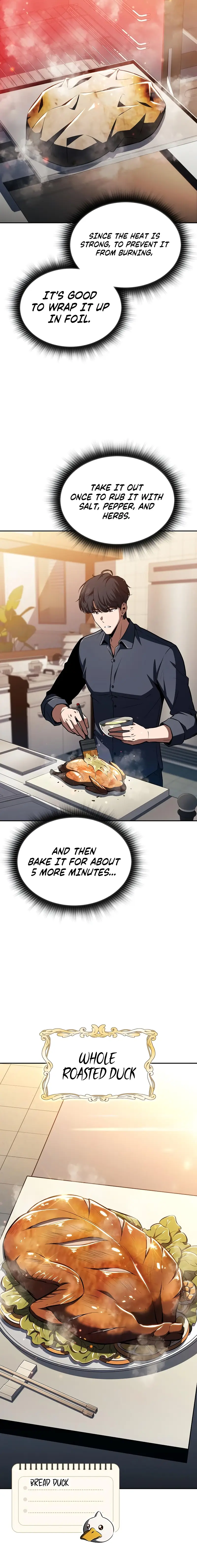 Read Eat Before You Go Manga Online