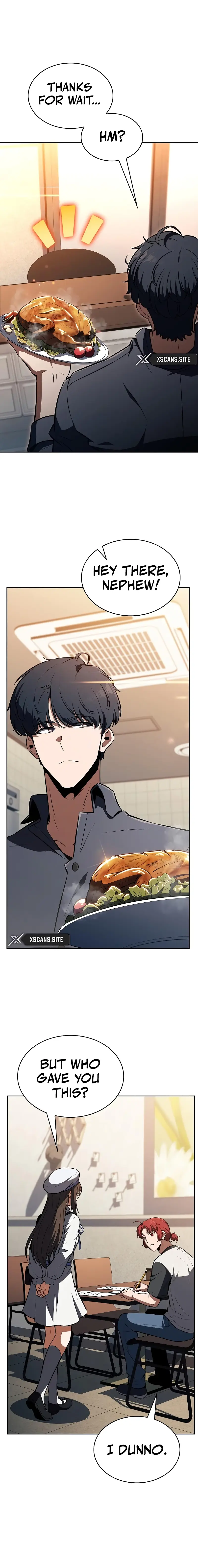 Read Eat Before You Go Manga Online
