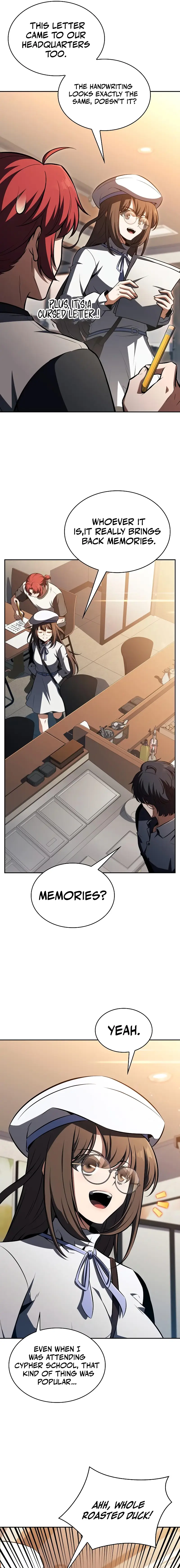 Read Eat Before You Go Manga Online