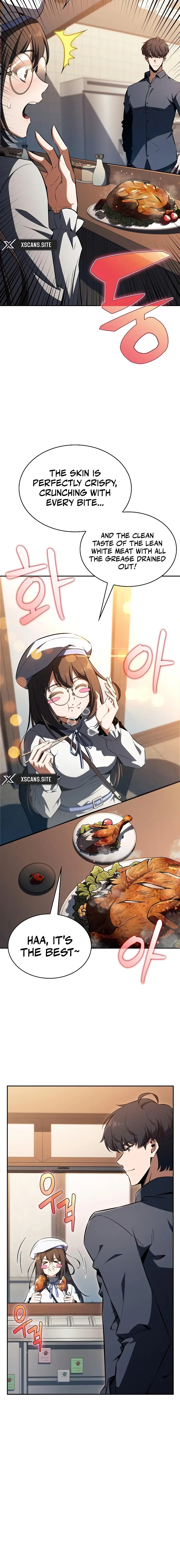 Read Eat Before You Go Manga Online