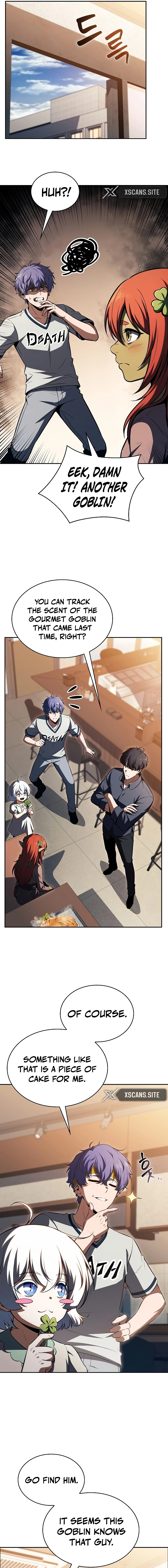 Read Eat Before You Go Manga Online