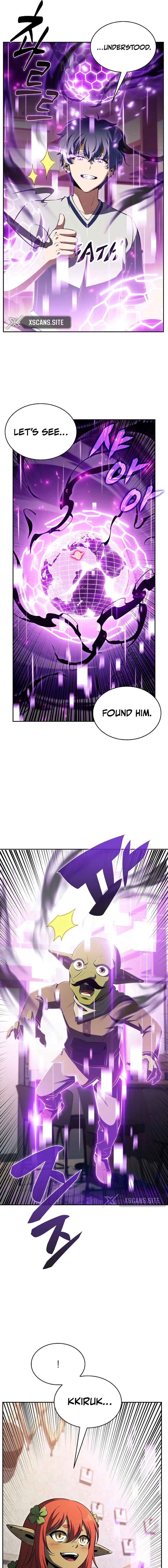 Read Eat Before You Go Manga Online