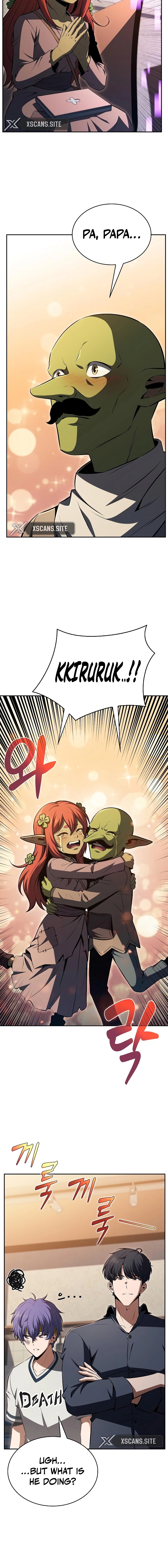 Read Eat Before You Go Manga Online