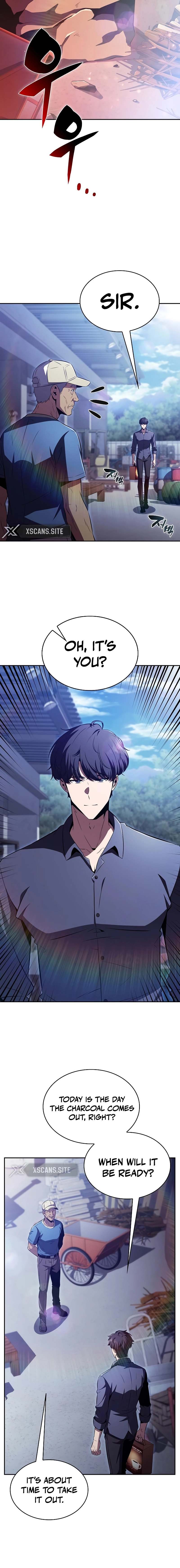 Read Eat Before You Go Manga Online