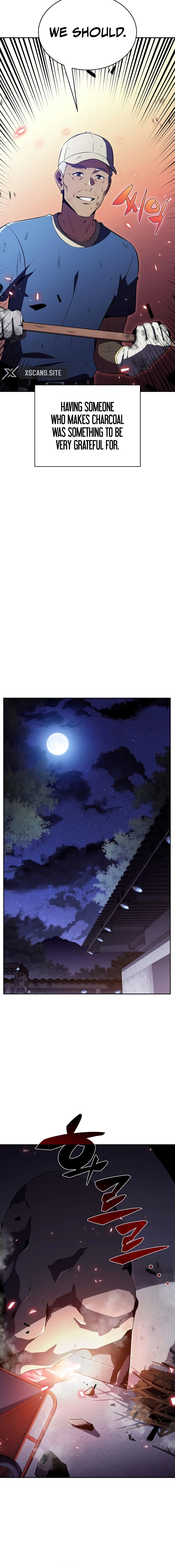 Read Eat Before You Go Manga Online