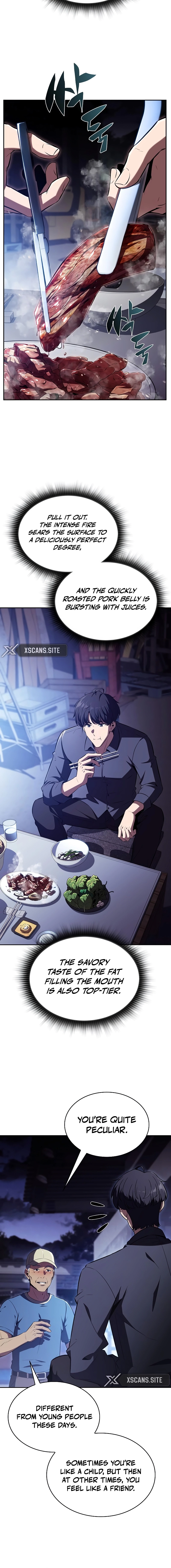 Read Eat Before You Go Manga Online
