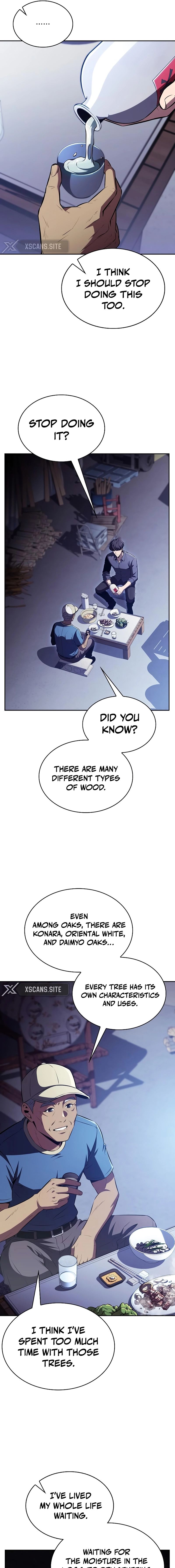 Read Eat Before You Go Manga Online