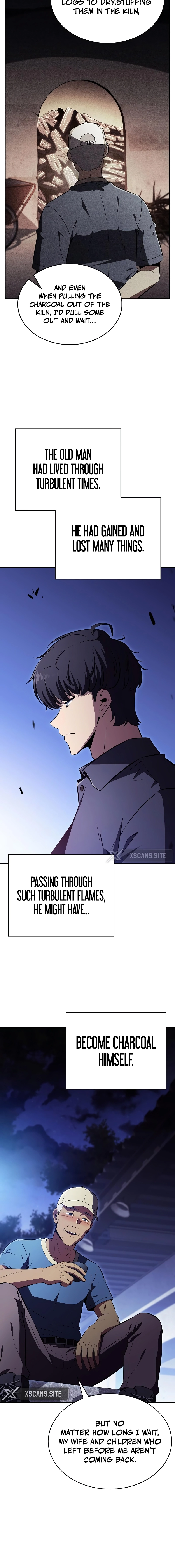 Read Eat Before You Go Manga Online