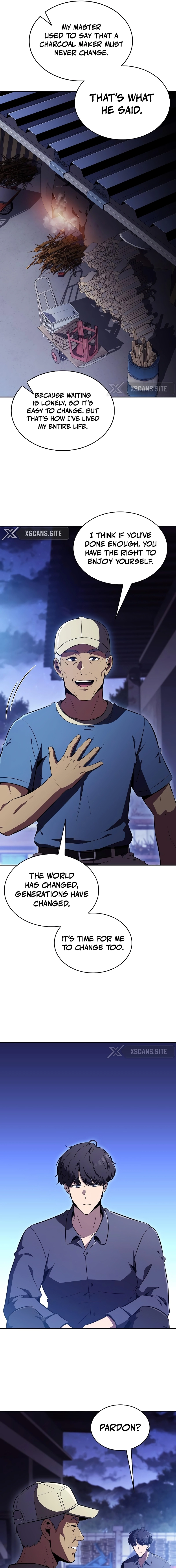 Read Eat Before You Go Manga Online