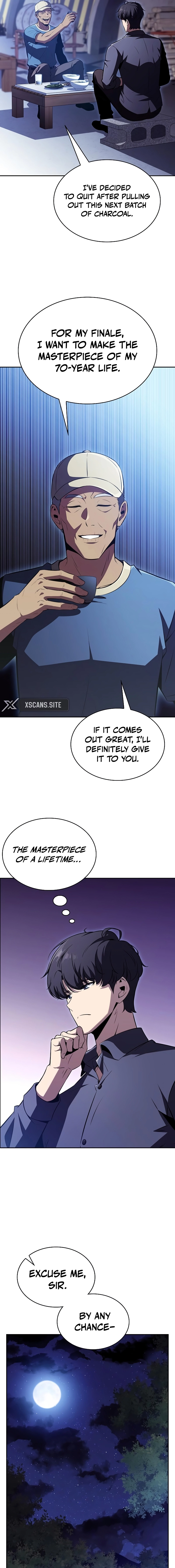 Read Eat Before You Go Manga Online