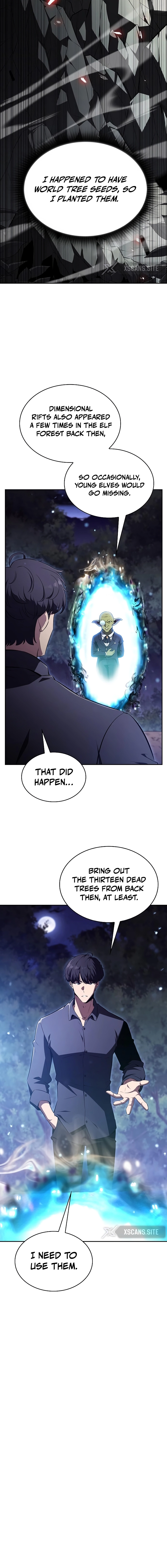 Read Eat Before You Go Manga Online