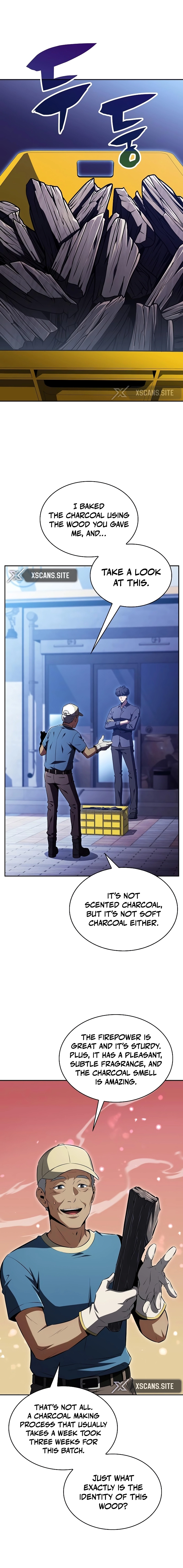 Read Eat Before You Go Manga Online