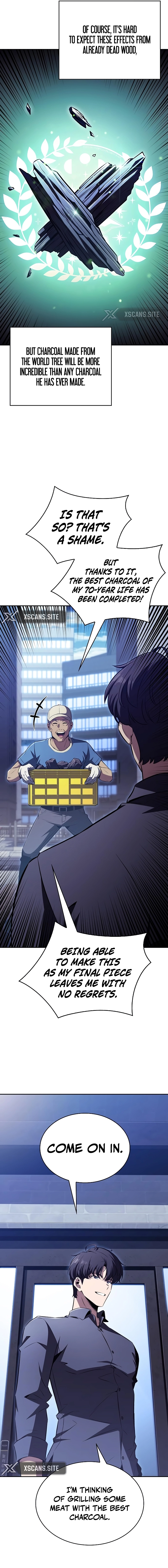Read Eat Before You Go Manga Online