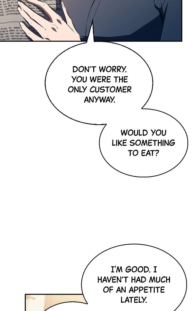 Read Eat Before You Go Manga Online