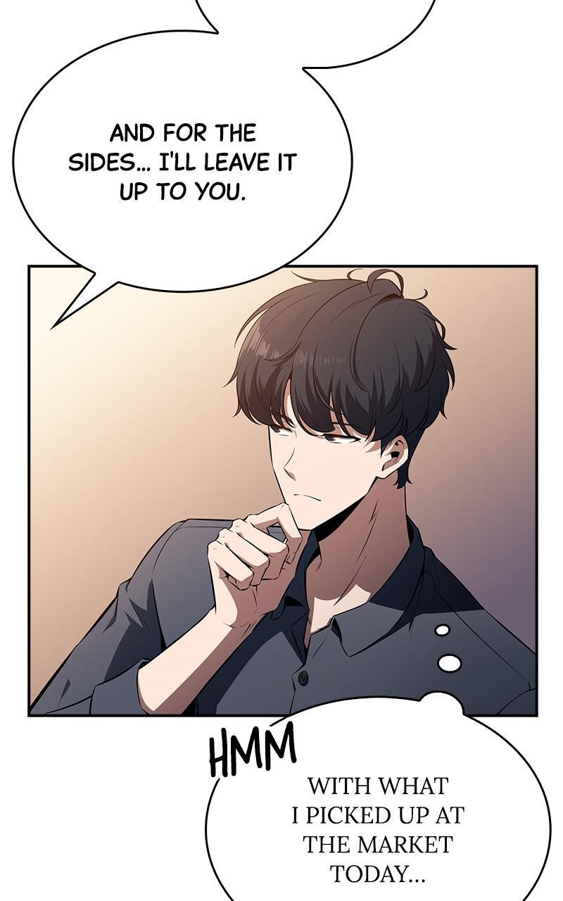 Read Eat Before You Go Manga Online