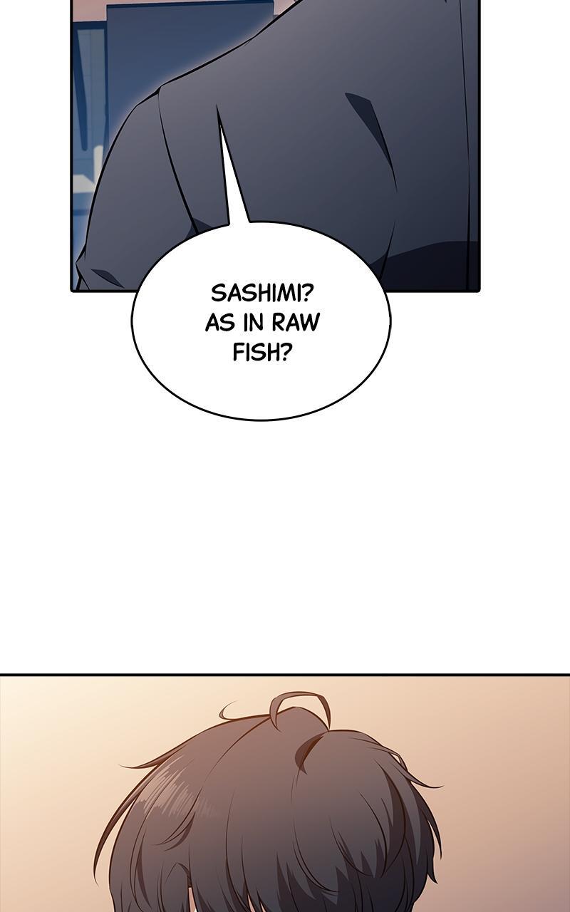 Read Eat Before You Go Manga Online
