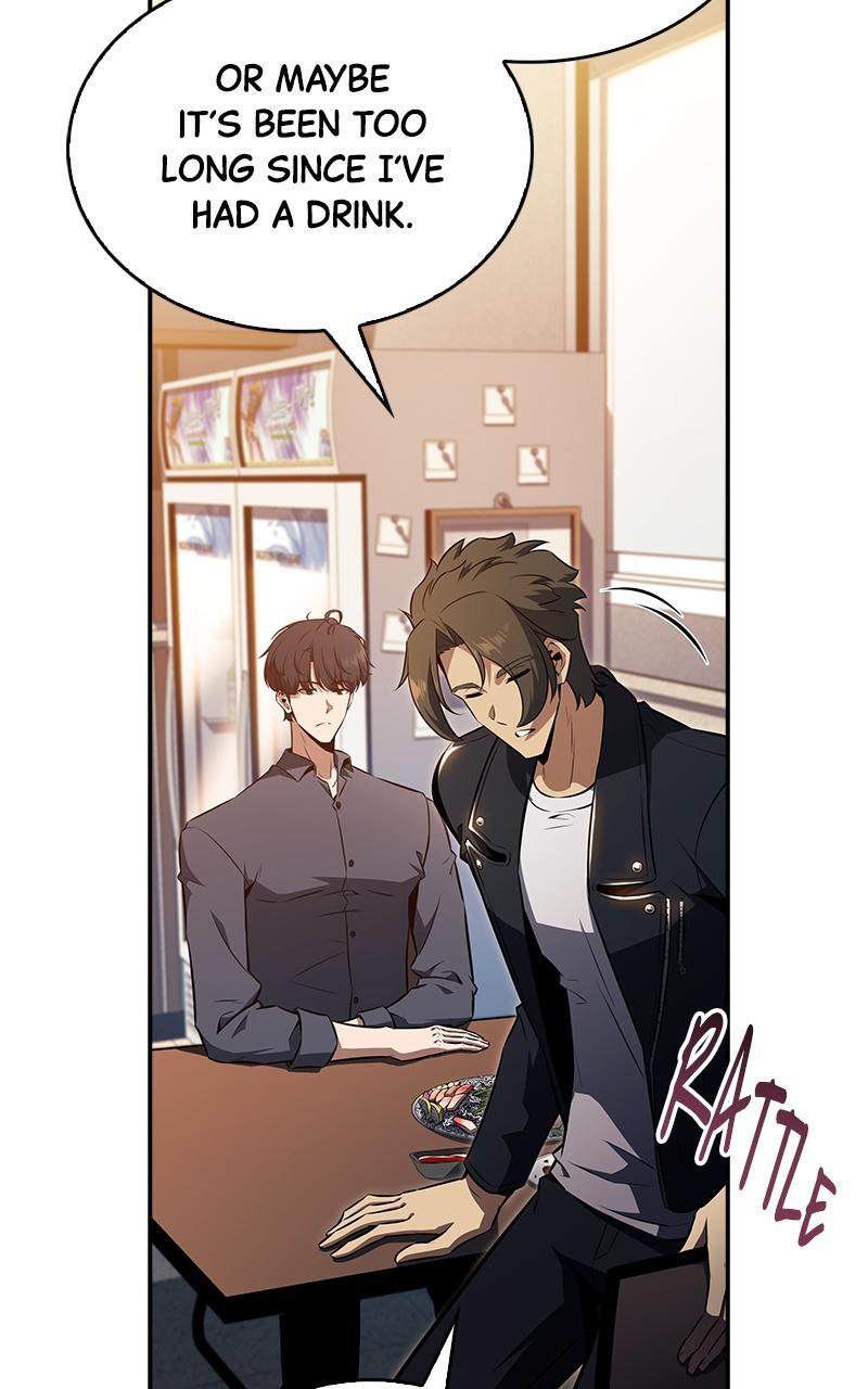 Read Eat Before You Go Manga Online