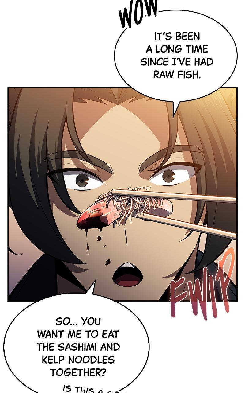 Read Eat Before You Go Manga Online