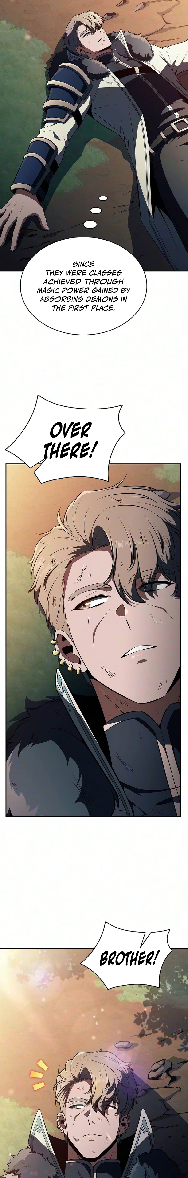 Read Eat Before You Go Manga Online