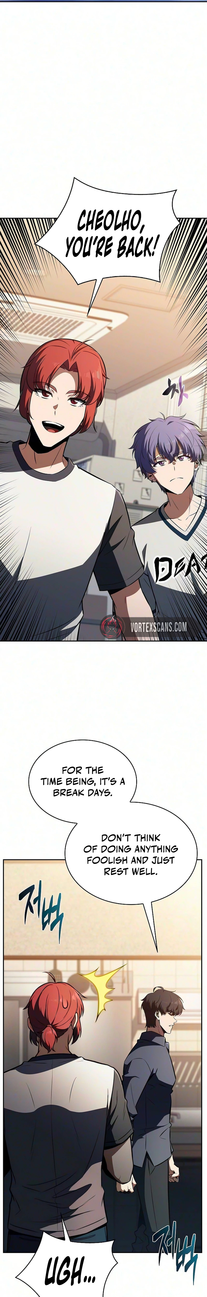 Read Eat Before You Go Manga Online