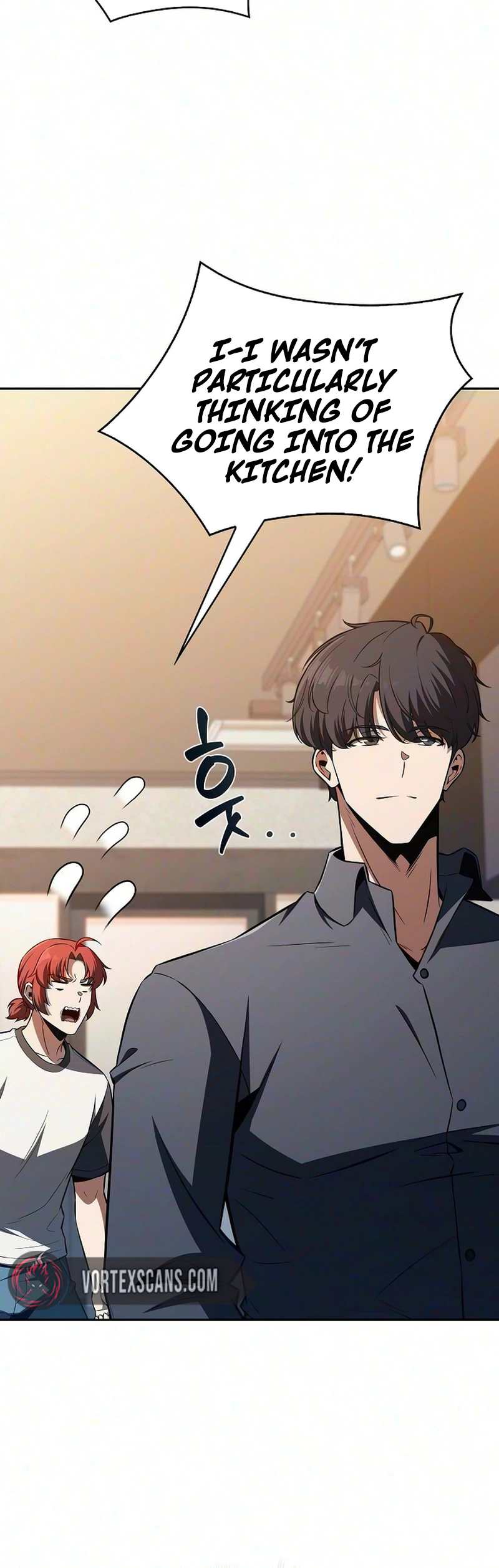 Read Eat Before You Go Manga Online