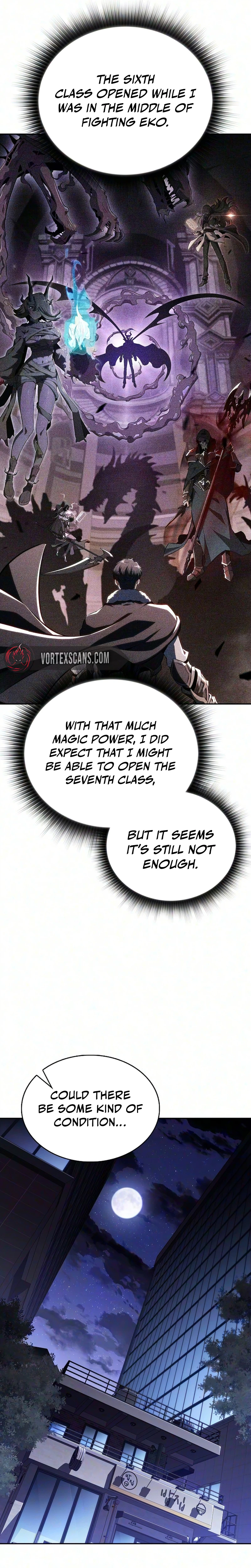 Read Eat Before You Go Manga Online